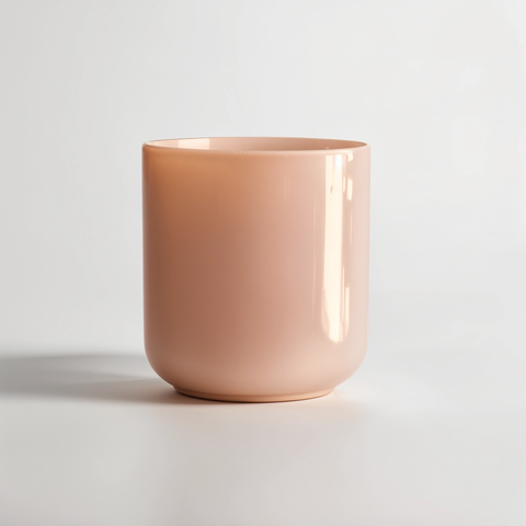 Light Pink 12oz Soy Candle