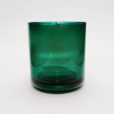 Emerald 12oz Two-Wick Soy Candle