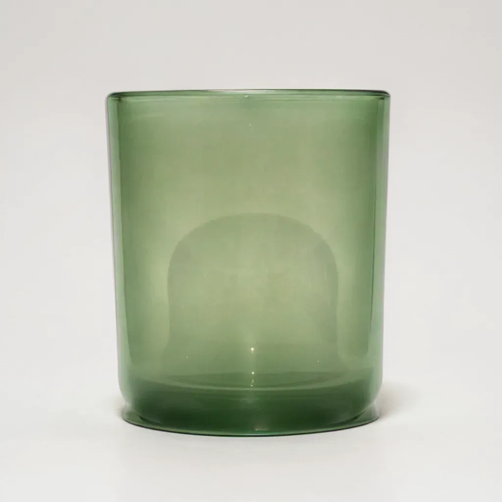 Jade 12oz Two-Wick Soy Candle