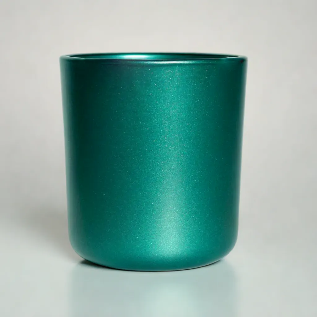 Spruce 12oz Two-Wick Soy Candle