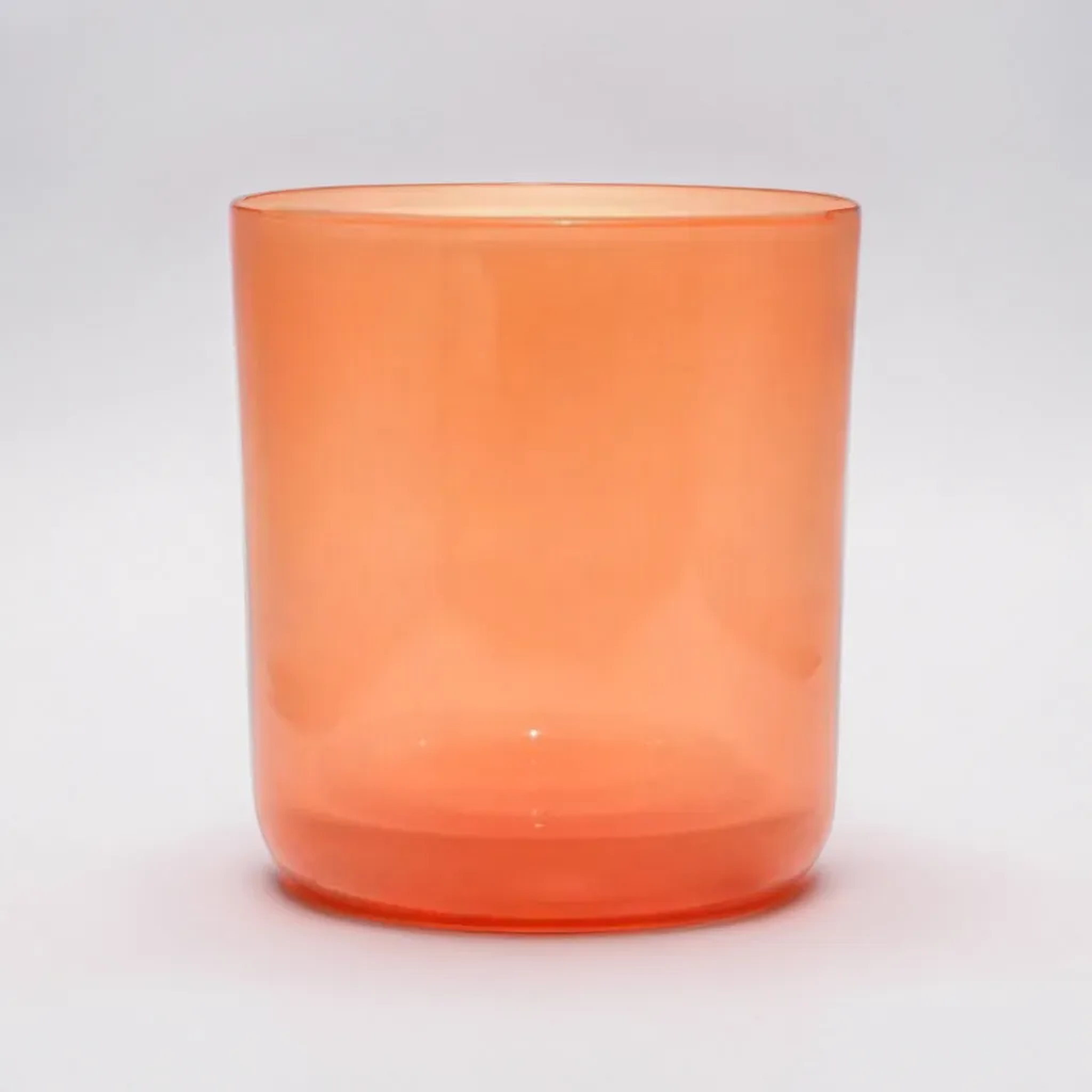 Peach 14oz Two-Wick Soy Candle