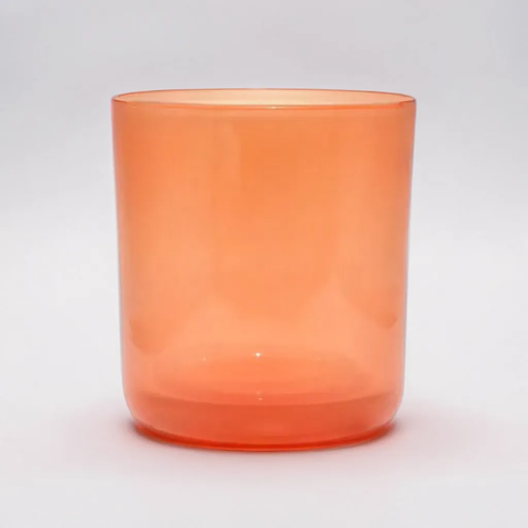 Peach 12oz Two-Wick Soy Candle