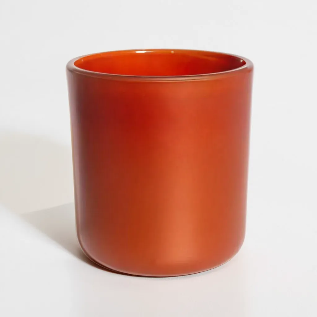 Clay 12oz Two-Wick Soy Candle