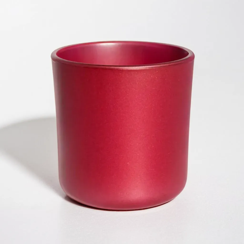 Berry 12oz Two-Wick Soy Candle