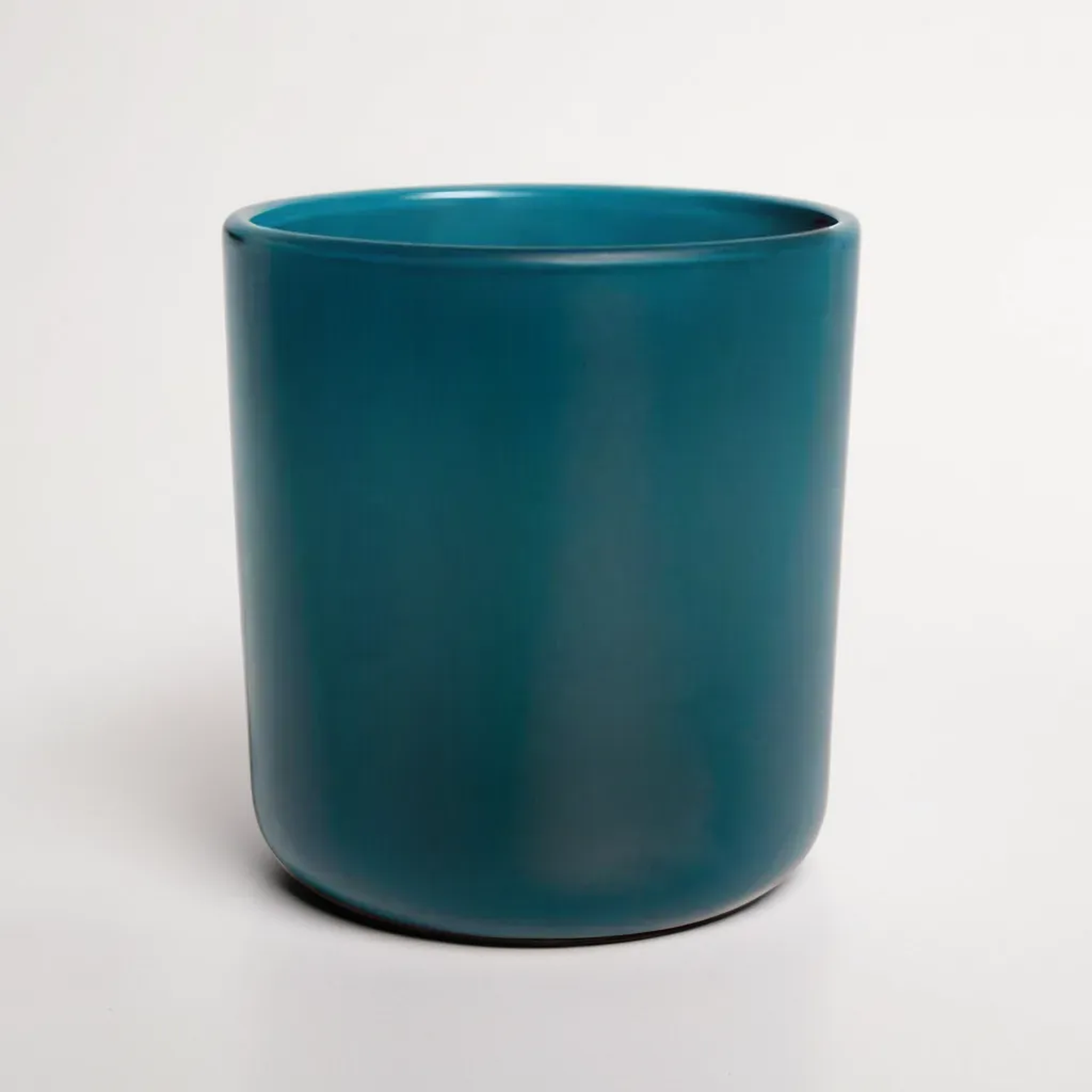 Peacock 14oz Two-Wick Soy Candle