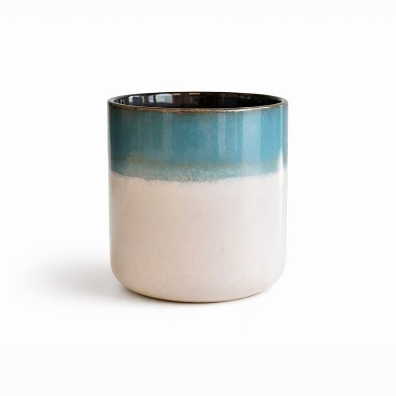 Cloudy Blue 12oz Soy Candle