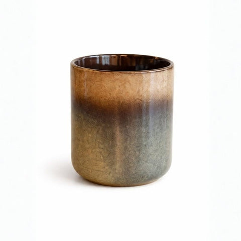 Natural Tan 12oz Soy Candle