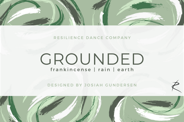 RESILIENCE Dance Company: Signature Candles