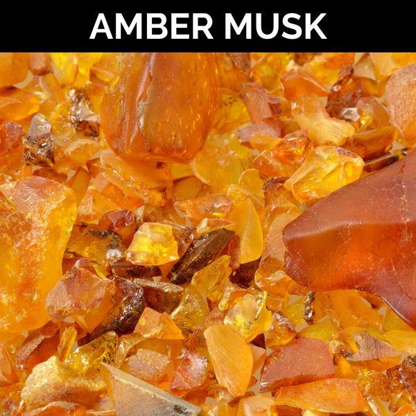 Amber Musk