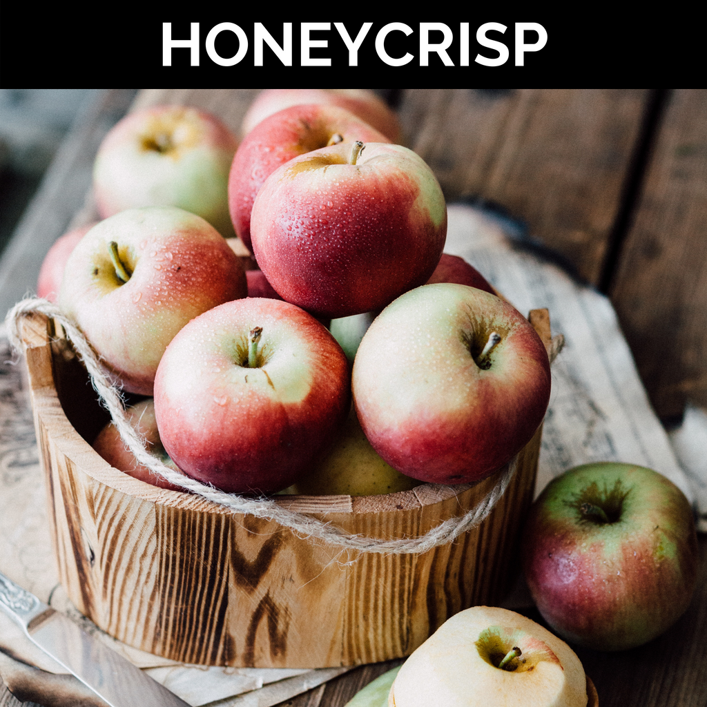 Honeycrisp 25 Count Apple Gift Box