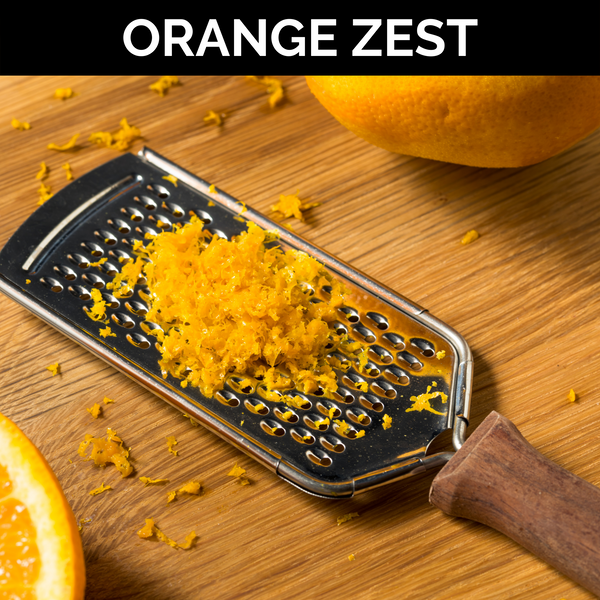 Orange Zest