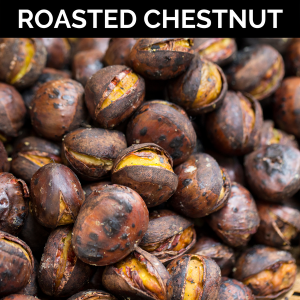 Roasted Chestnut