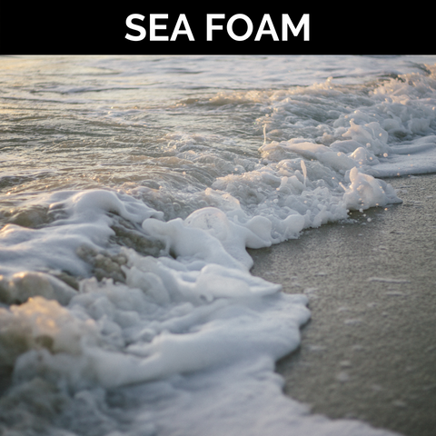 Sea Foam