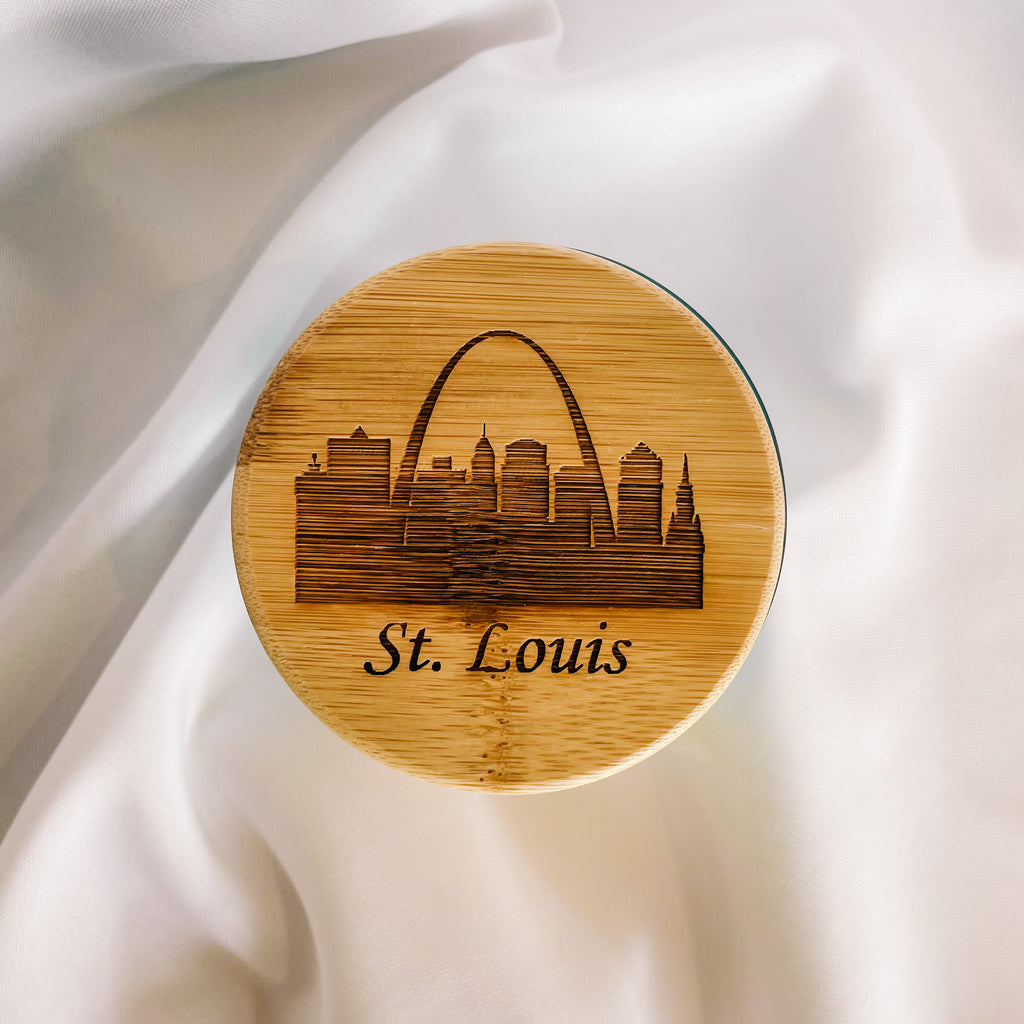 St. Louis Gooey Butter Cake Hand Poured Pure Soy Candles and Melts 